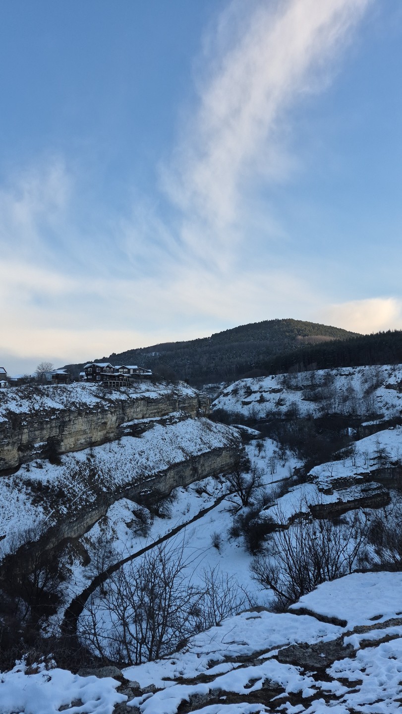 Обзорная групповая экскурсия по Кисловодску на автобусе (Вероника)