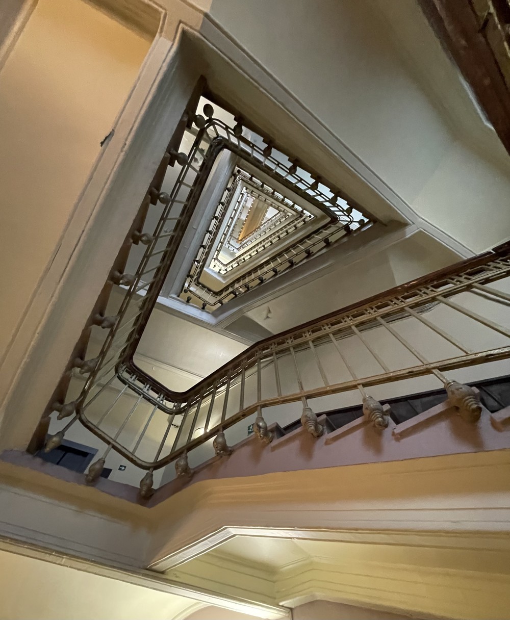 Остров Балчуг: мосты, цари и предприниматели (мини-группа) (10/13)