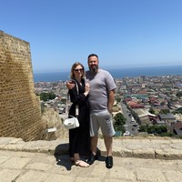 Фото отзыва 1: экскурсия "Известный и нетуристический Южный Дагестан — с ночевкой в сельском доме"