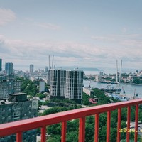Фото отзыва 2: экскурсия "Город у Тихого океана"