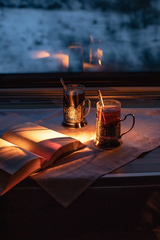 Величие Севера: из Москвы на поезде в Карелию, Архангельскую и Вологодскую области