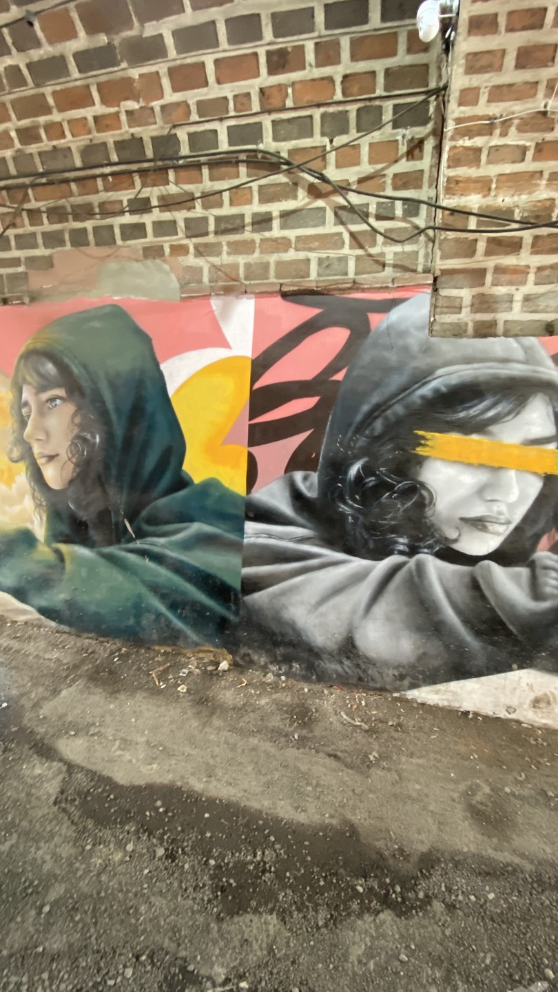 Все грани Еревана: путешествие во времени (Iurii)