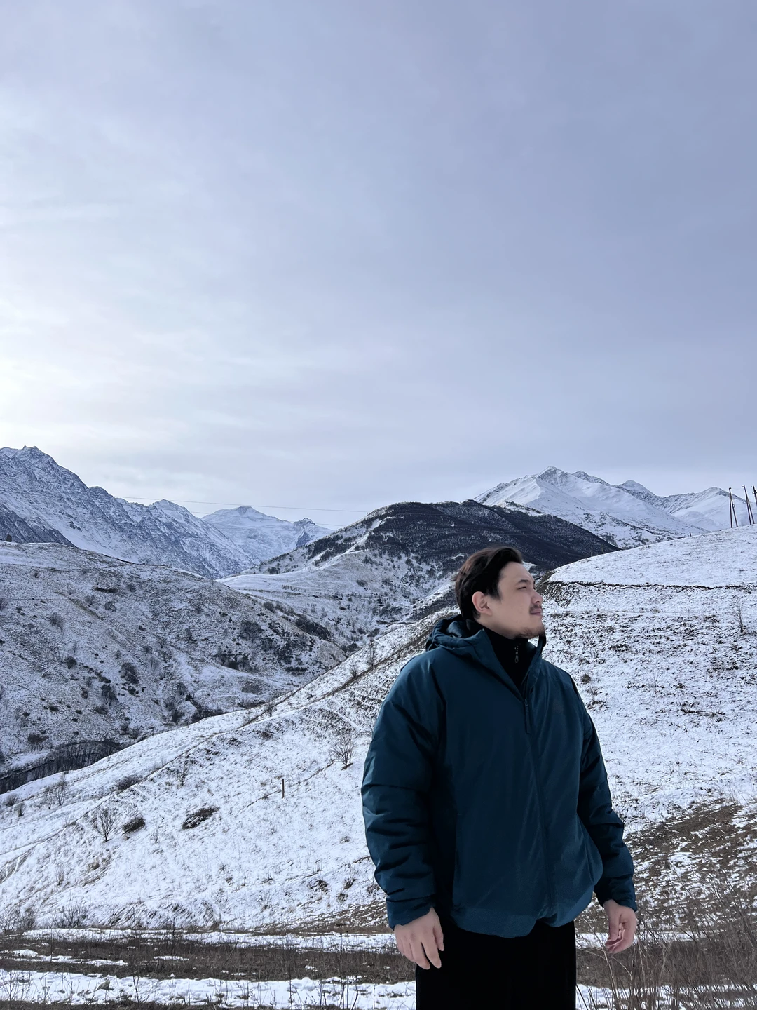 В окружении гор: лучшие места Северной Осетии за 1 день (в группе) (Шайкина)