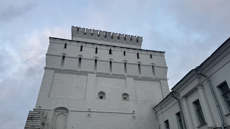 Нам все понравилось, хорошая обзорная экскурсия!