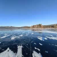 Фото отзыва 7: экскурсия "Таганай в одно касание, или Путешествие на Чёрную скалу"