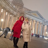 Фото отзыва 2: экскурсия ""