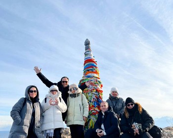 Дорога к мысу Хобой и достопримечательности по пути