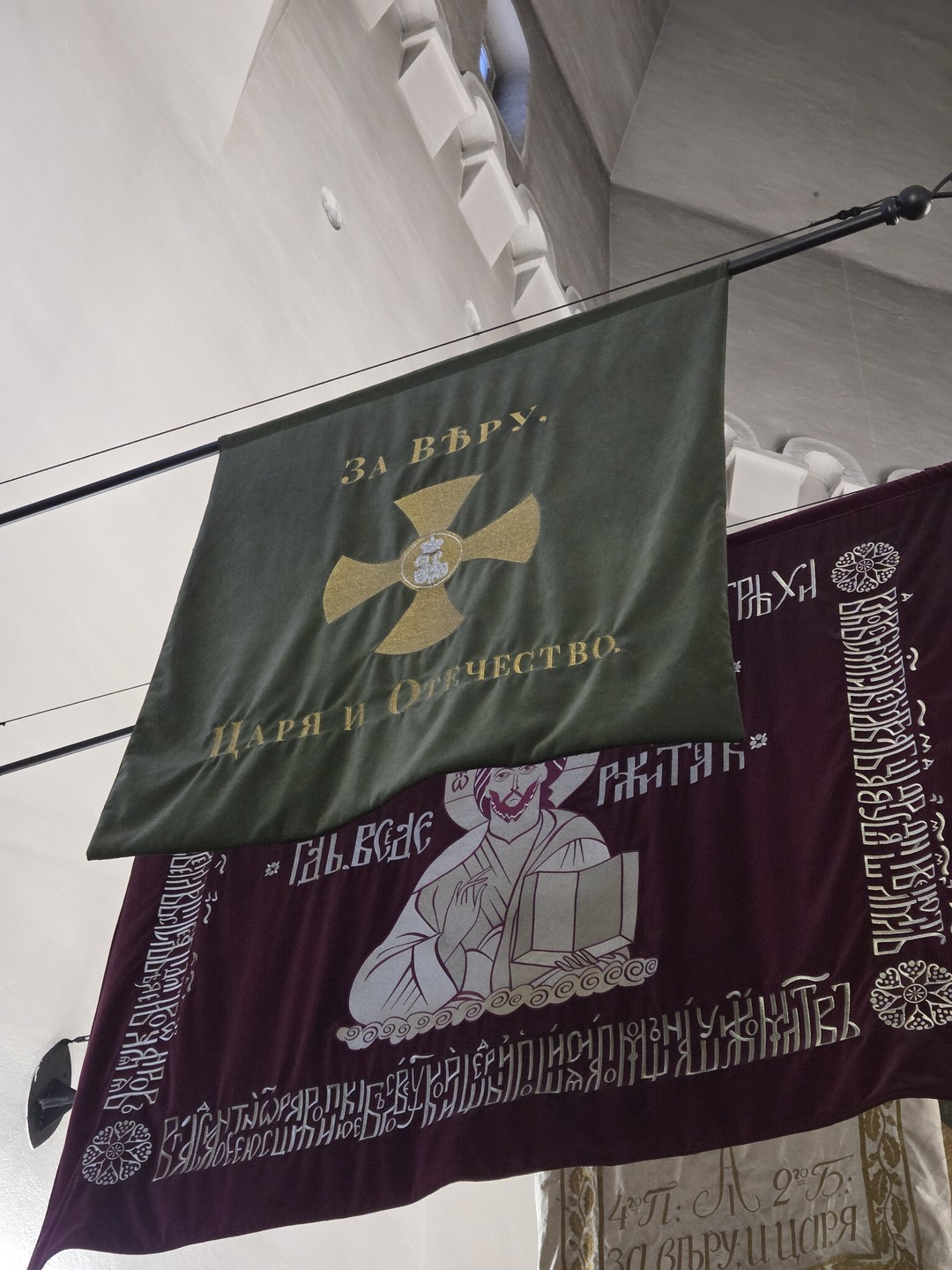 Первое свидание с Нижним Новгородом (Валерия)