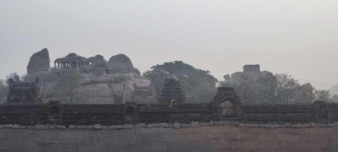 Очень классная индивидуальная экскурсия. Гид Екатерина очень интересно рассказывала как по объектам, так и про Индию