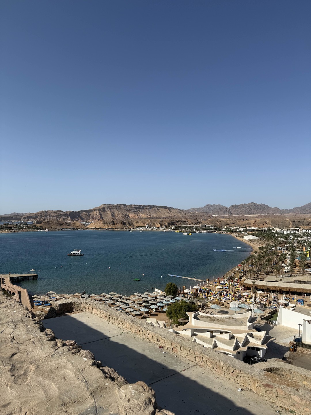 Топовые места Шарм-эль-Шейха (Vladislav)