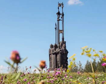 Знакомство с достопримечательностями Пскова