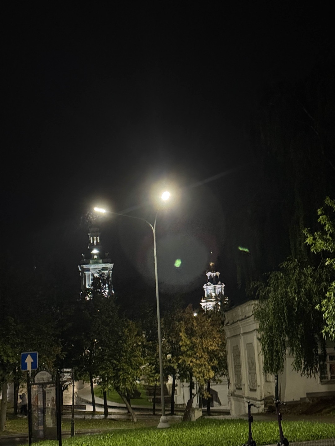 Таинственная и мистическая Кострома (анастасия)