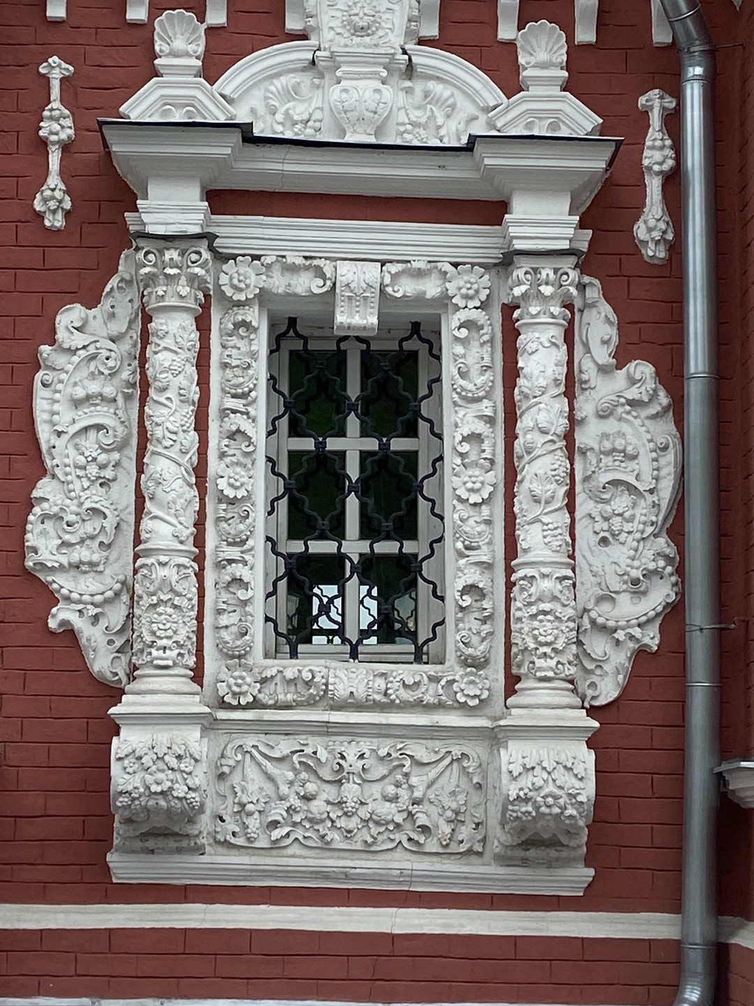 Влюбиться в Нижний (Наталья)