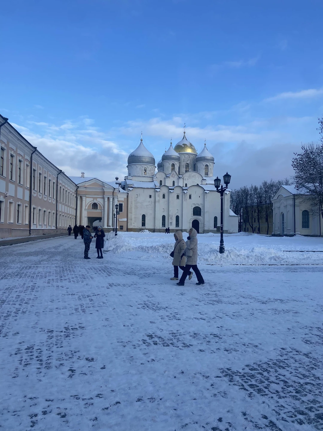 Отличная экскурсия, душевная встреча и интересная подача материала. Спасибо Ондрейке за экскурсию!