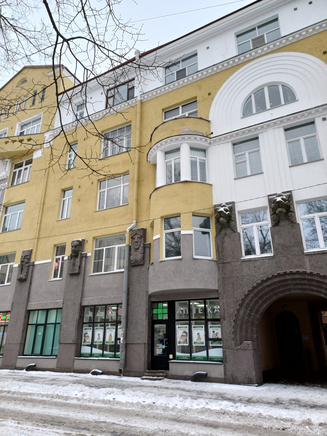 Красиво и интересно