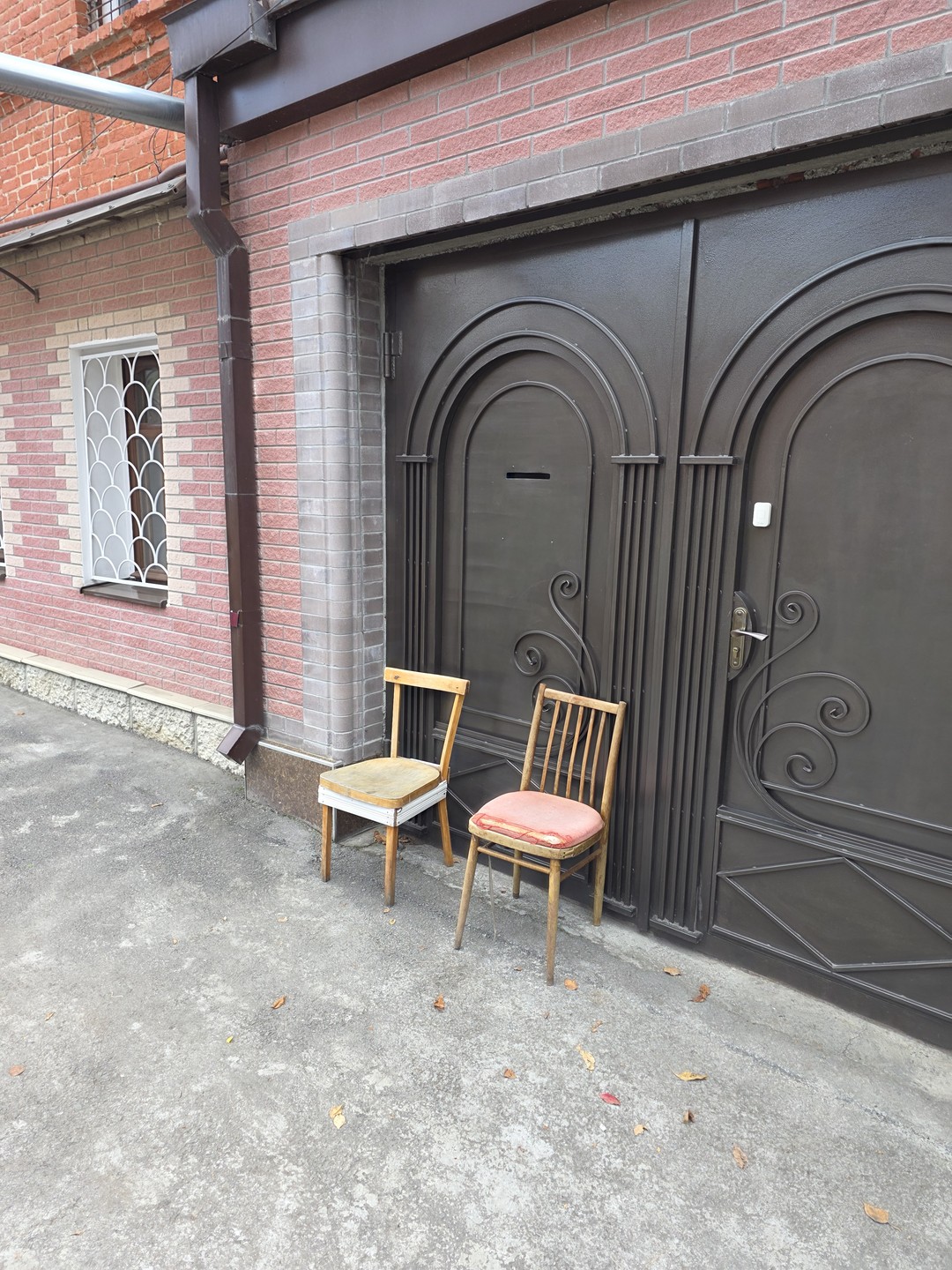 Владикавказ глазами местных жителей (Ваниева)