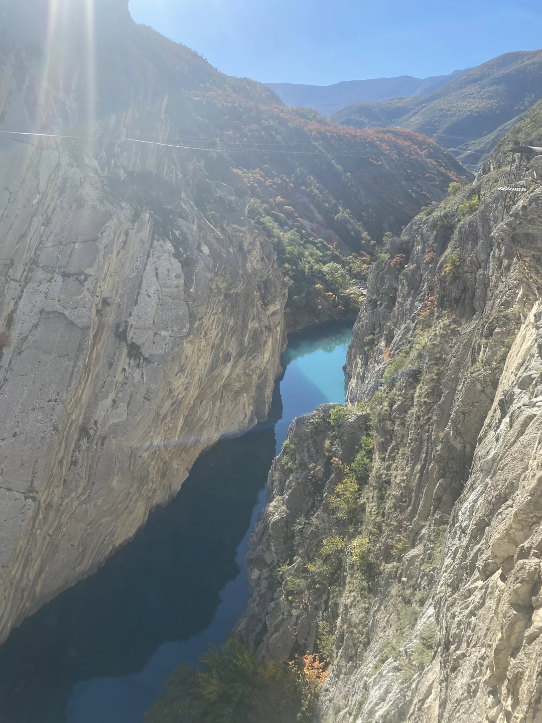 Замечательная экскурсия! Просто волшебные места😍Тамила и Насир отличная команда, которая создала дружную и веселую атмосферу, увлекательный