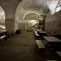Фото отзыва 1: экскурсия "Пивное путешествие по подземельям Выборга (в группе)"