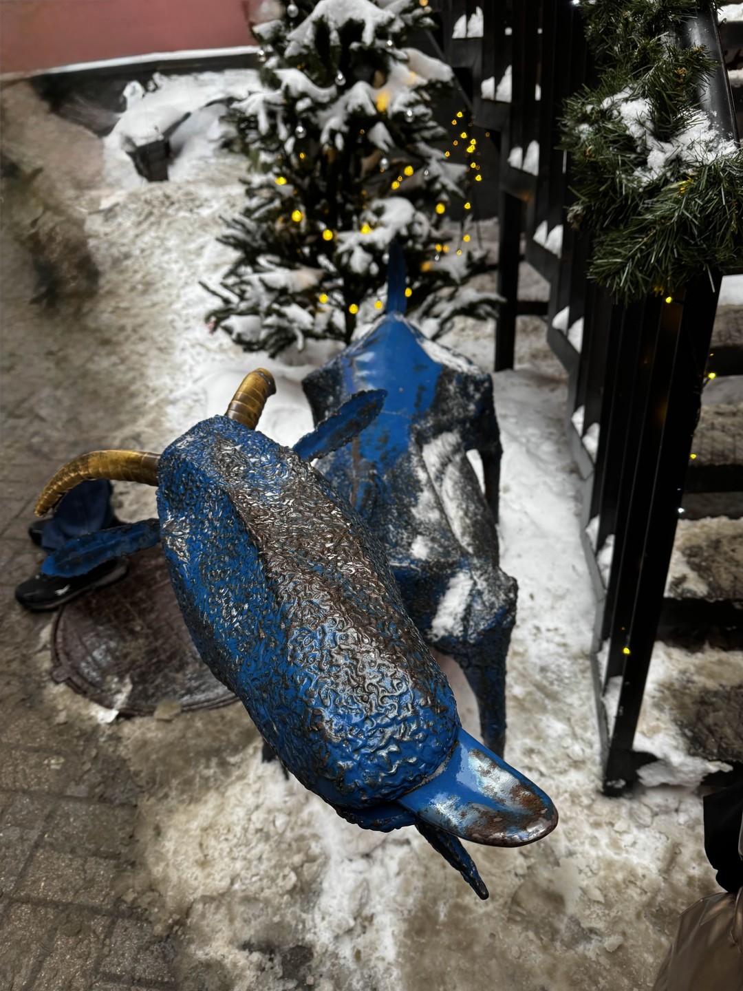 Экскурсия очень интересная, насыщенная, полная интересных фактов