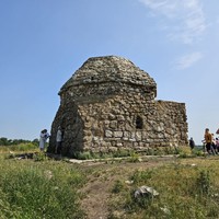 Фото отзыва 1: экскурсия "Башкирская Мекка: от мавзолея Хусейн-бека до Нарыстау"