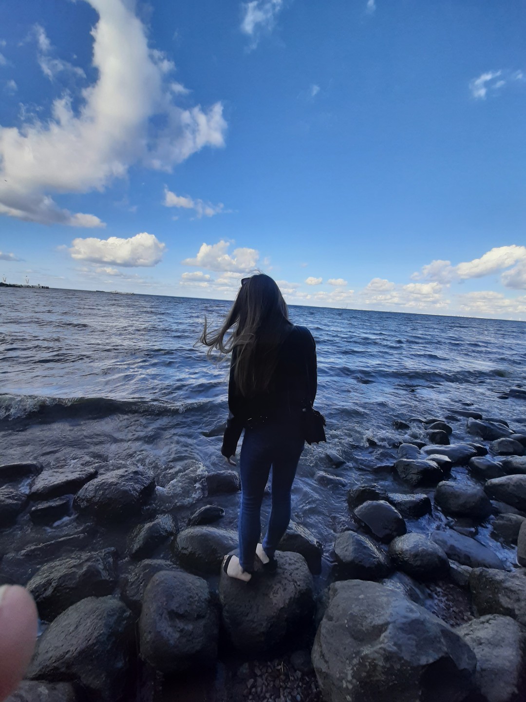 Нижний парк Петергофа: аудиоэкскурсия по русскому Версалю (Александра)