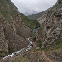 Фото отзыва 5: экскурсия "Озёра Урунгач и Чарвакское водохранилище из Ташкента"