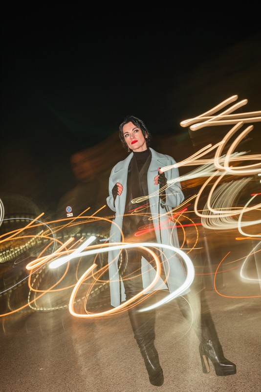 Виды Вечерняя фотосессия в Кисловодске