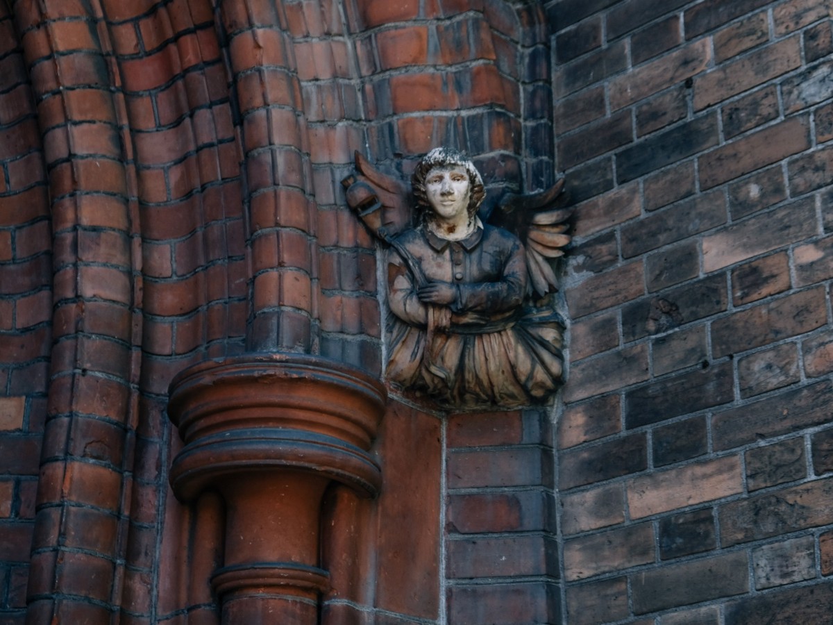 Как читать фасады: архитектурная азбука для новичков (6/10)