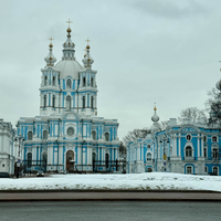 Фото отзыва 5: экскурсия "Обзорная экскурсия на машине по центру Петербурга"