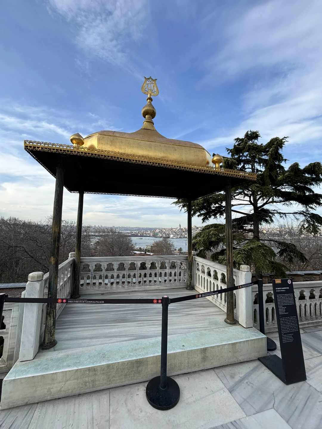 Дворец Топкапы: искусство, власть и «Великолепный век» (Ксения)