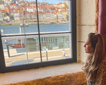 Фото отзыва 1: авторский тур "Уик-энд в Португалии: экспресс-трип по центральной и северной частям страны"