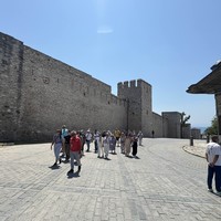 Фото отзыва 5: экскурсия "Знакомство со Стамбулом: Старый город + прогулка по Босфору"