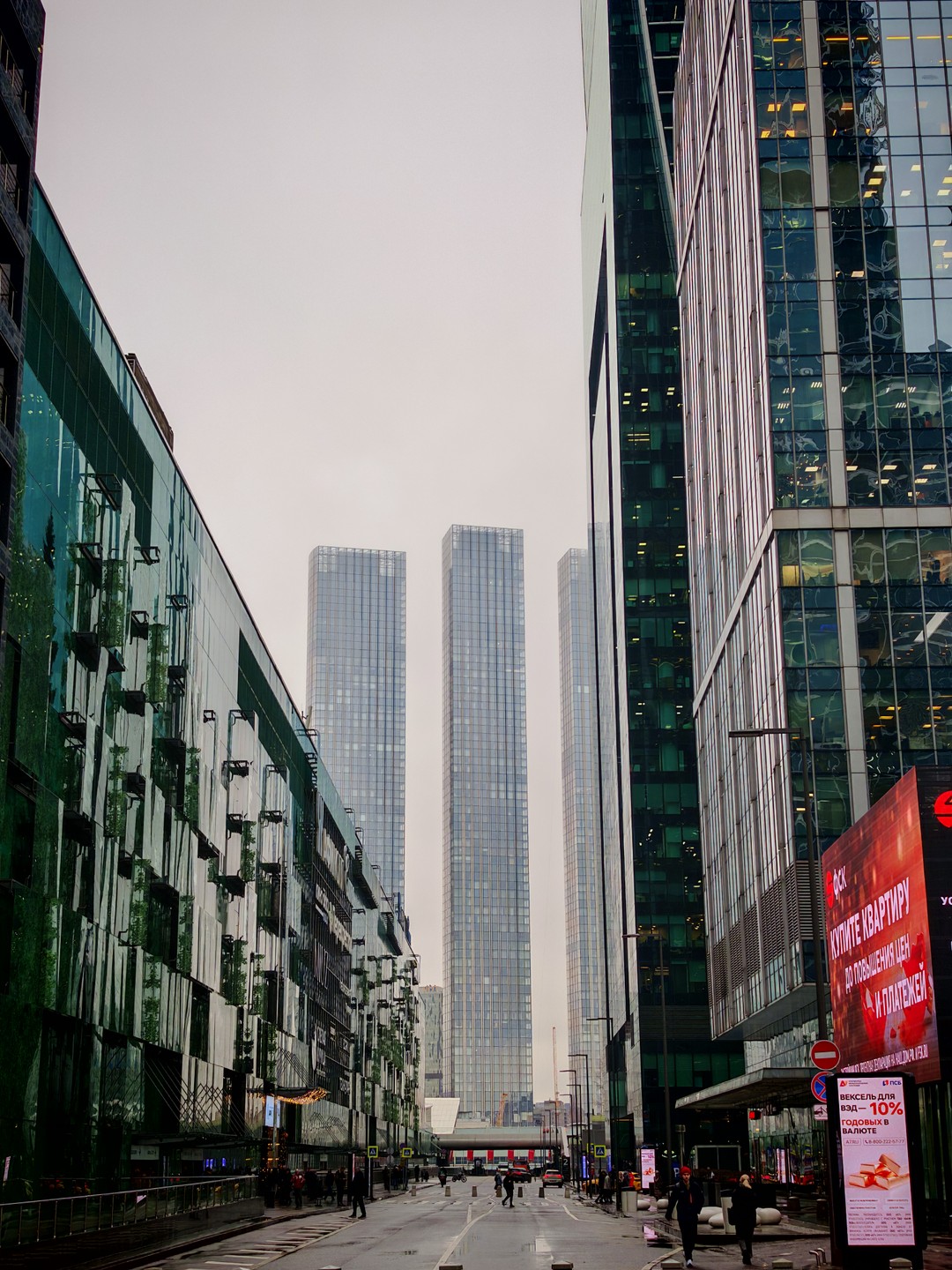 Это была моя первая экскурсия и я очень рада, что наткнулась на Сергея. 🫰🏻