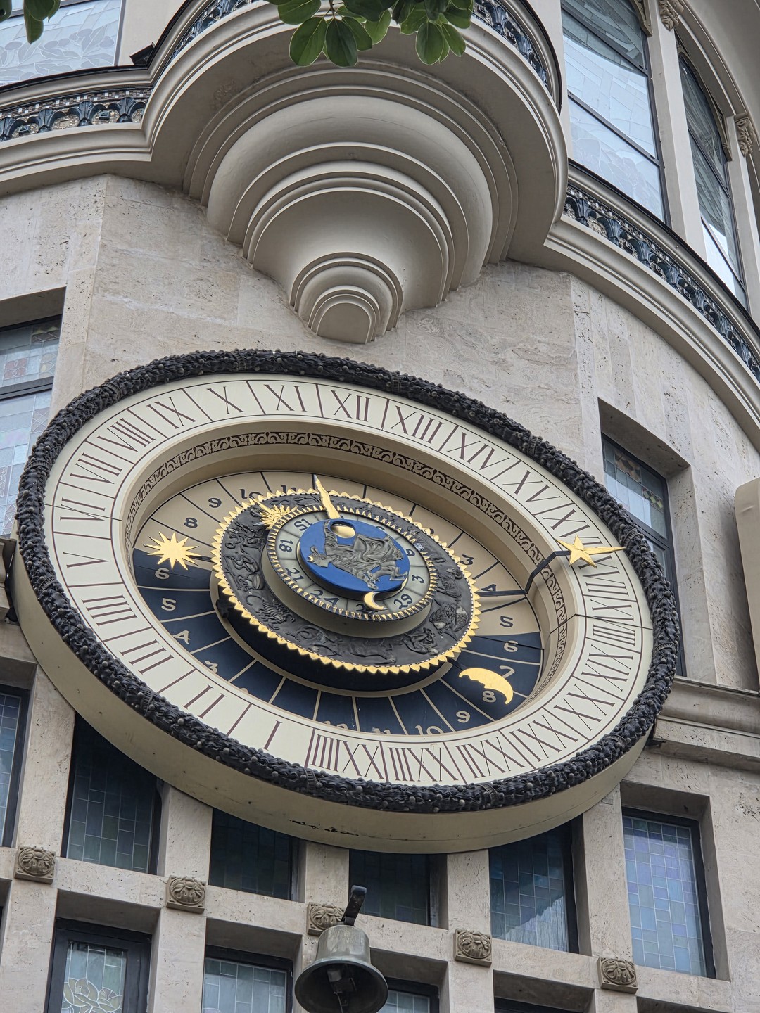 Прогулка по Батуми с гидом-медиатором (Аня)