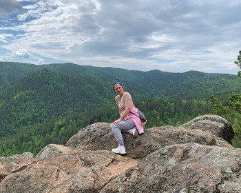 Дивногорск, село Овсянка, Красноярская ГЭС и фан-парк «Бобровый лог»