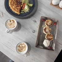 Фото отзыва 3: экскурсия "Искусство Востока: роспись керамики с чаепитием"