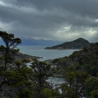 Фото отзыва 3: экскурсия "Треккинг между двумя океанами: залив Бигль во всей красе"
