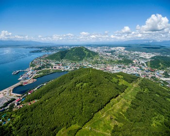 Прогулка по городу, гастромастер-класс и вкусы океана