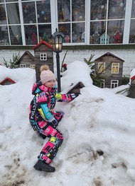 Фото отзыва 5: экскурсия "Путешествие в мир калейдоскопов"