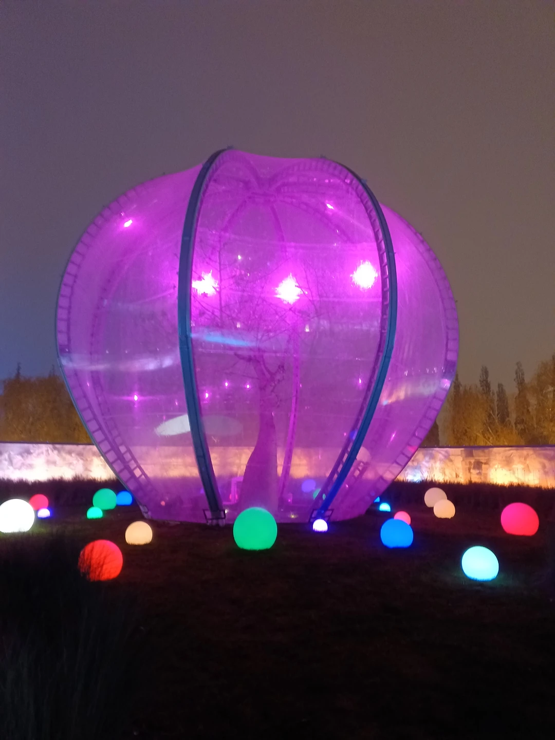 21.12.2025г. состоялась наша экскурсия с гидом Юрием, хоть нас было двое из шести!) Мы в восторге