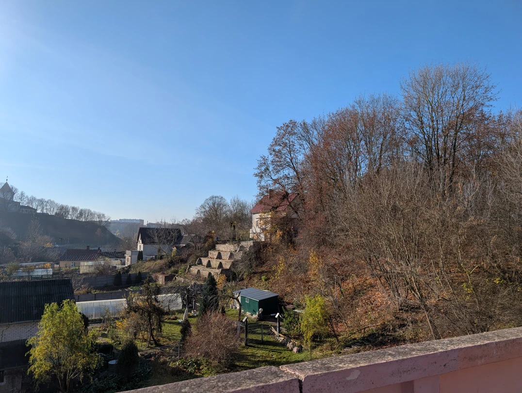 Отличная экскурсия! Нашим экскурсоводом был Сергей Рыбак - реставратор, художник, влюбленный в Гродно не только словом