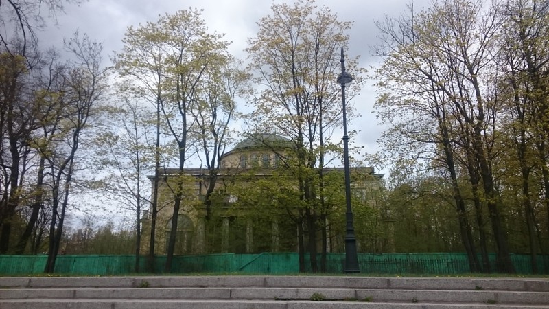 Фото 5 - Петербургские дачники: экскурсия по Каменному острову