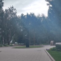 Фото отзыва 1: экскурсия "Сквозь Омск на авто"