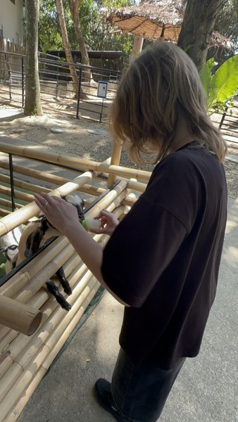 Просто супер Крутая экскурсия с замечательный человеком, очень внимательным и интересным Дмитрием. Дети 7 и 11