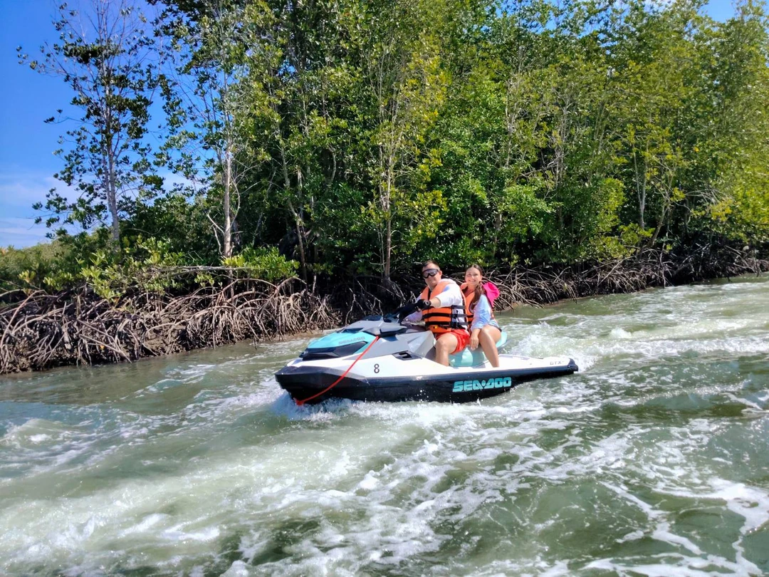Нам все очень понравилось!