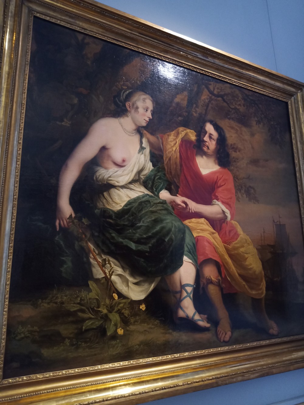 Эрмитаж для детей (6/6)