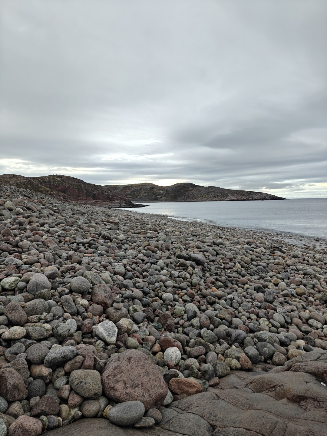 Красоты Териберки и выход в море на поиски китов (Александр)