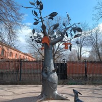 Фото отзыва 2: экскурсия "Первое свидание с Кронштадтом"