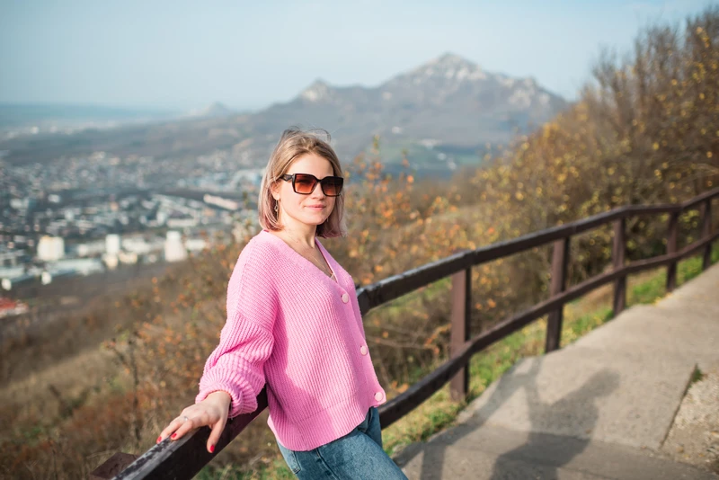 Виды Восхождение на гору Машук и фотосессия