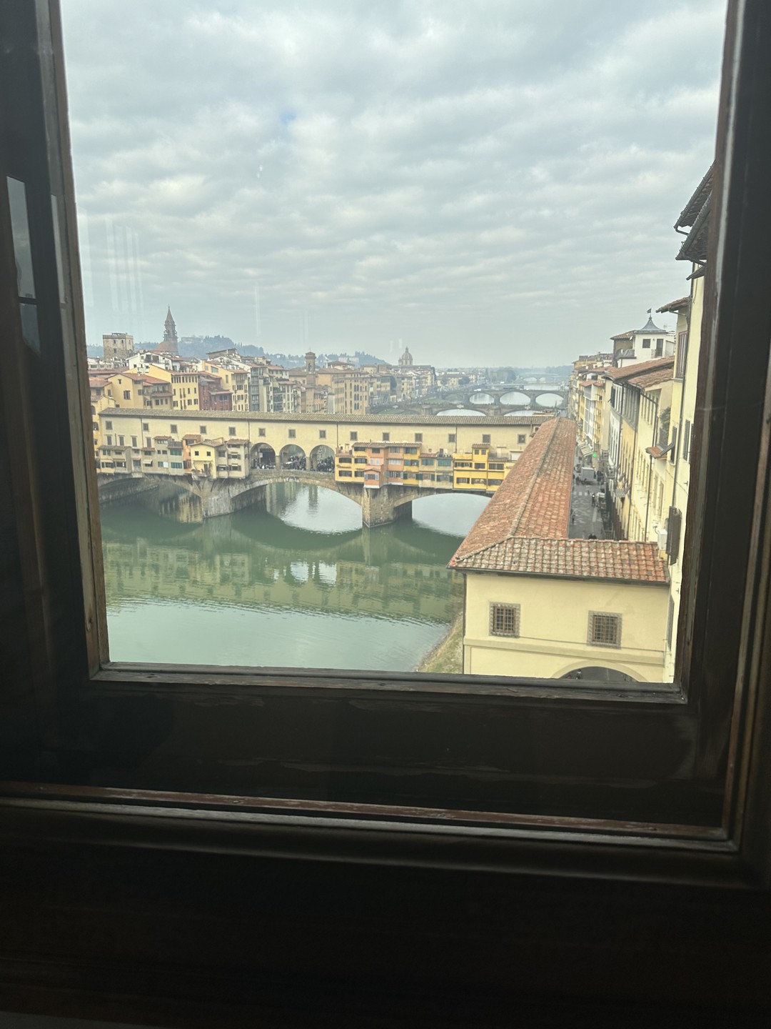 Уффици с искусствоведом: секреты итальянского Ренессанса (Наталья)